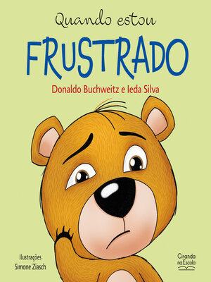 cover image of Quando estou frustrado